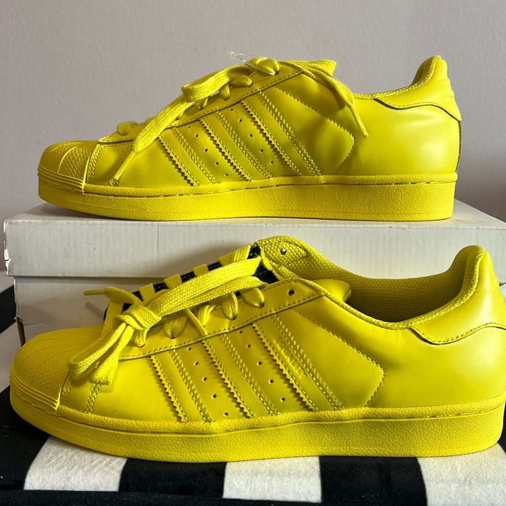 Adidas SuperColor Pack